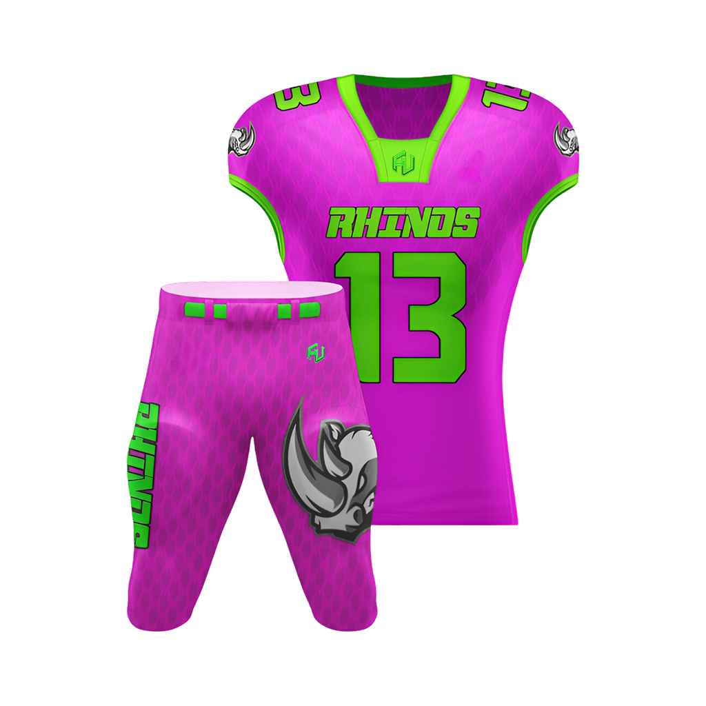American Football Uniforms - Image 18